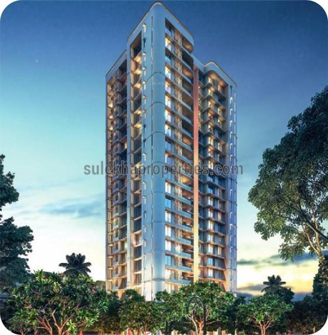 Lodha Patel Estate Tower E F in Jogeshwari West, Mumbai by Lodha Group ...