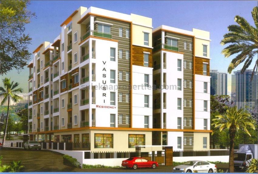 Flats for Sale in Hyderabad, Apartments for Sale in Hyderabad