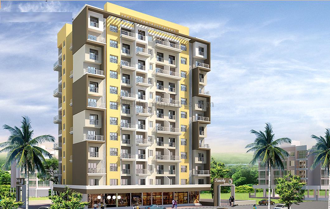 Shree Ashapura Combines in Kalyan West, Mumbai – Projects & Constructions