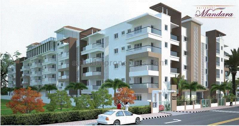 Creative Apartments In Yeshwanthpur Bangalore with Best Design