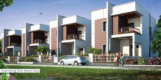 Sukruthi Homes In Bachupally, Hyderabad By Sri Avani Projects - Sulekha ...