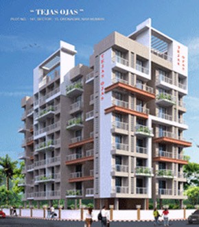 Tejas Ojas In Dronagiri Navi Mumbai By Tejas Builders And Developers Sulekha Properties