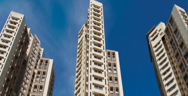 Ashok Towers in Parel West, Mumbai by Peninsula Land Limited - Sulekha ...