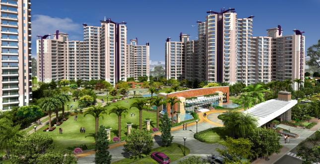 Prateek Wisteria in Sector 77 Noida, Noida by Prateek Group - Sulekha ...