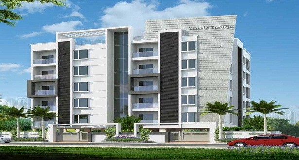 Unique Apartments For Rent In Madhapur Hyderabad with Best Design