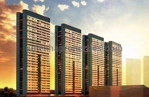 Godrej Platinum In Vikhroli West, Mumbai By Godrej Properties Ltd | Sulekha