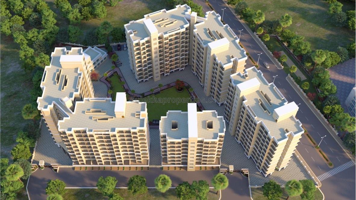 New Projects in Kalyan West, Mumbai | Upcoming Projects in Kalyan West