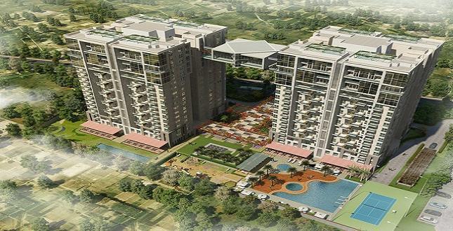 4 BHK Flats in Bangalore, 4 BHK Apartments for Sale in Bangalore