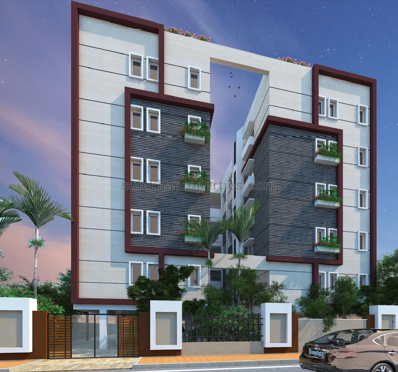 Flats for Sale in Hyderabad, Apartments for Sale in Hyderabad