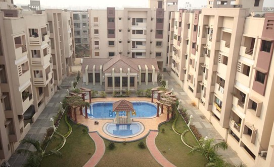 2 Bhk Residential Apartment For New In Patia Bhubaneswar 1083 Sq Feet 3140700 Sulekha