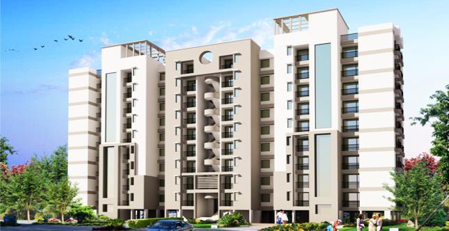 Grand Sapphire Nikunj Residency One in Sector 12 Gurgaon, Gurgaon by ...