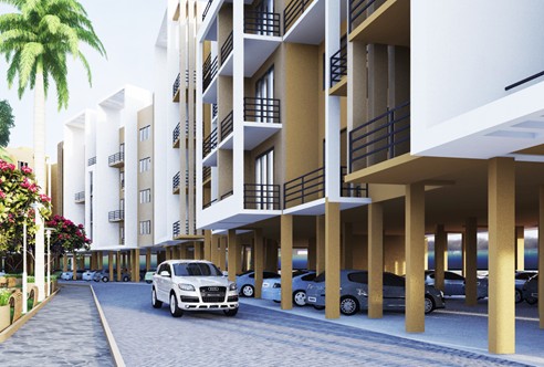 flats for sale in panvel