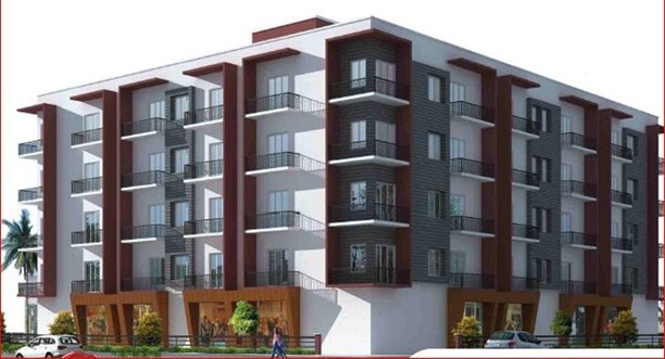 Pre Launch Projects in Sahakar Nagar, Bangalore | New Projects in