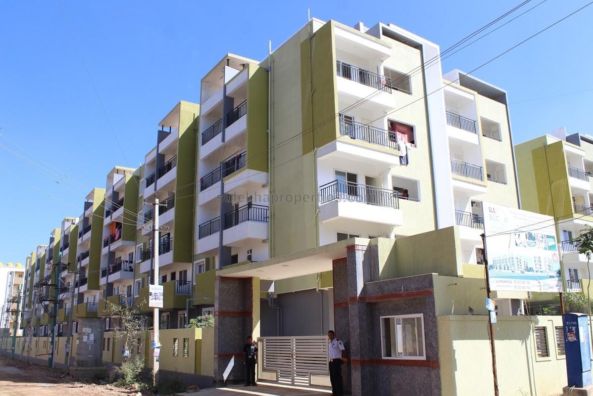 3840 Flats For Sale In Bangalore Apartments For Sale Sulekha