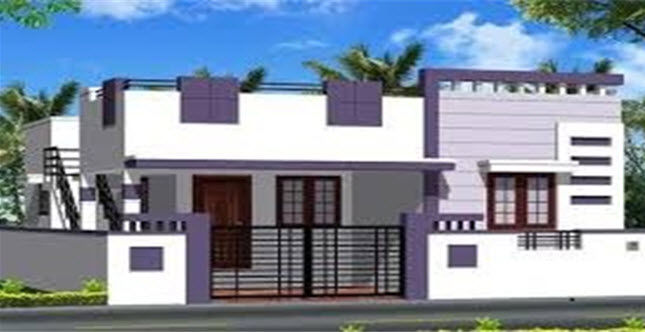 2 bhk independent house for sale in srinivasa nagara independent