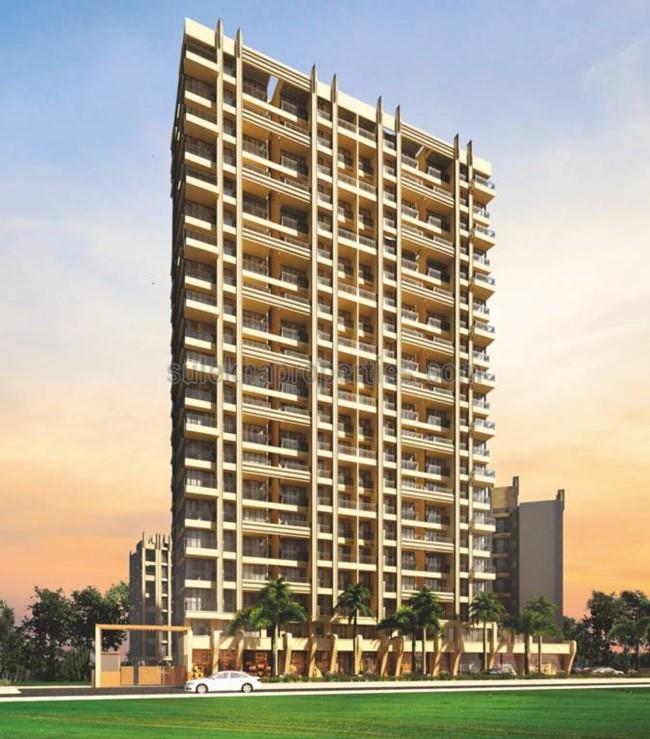 Triveni Dynamic Ultima Bliss In Kalyan West, Kalyan By Triveni 