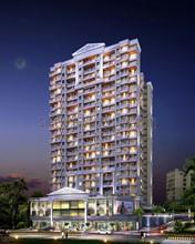 2 BHK Flat for Sale in Kalyan East