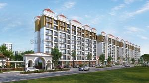 2 BHK Flat for Sale in Neral
