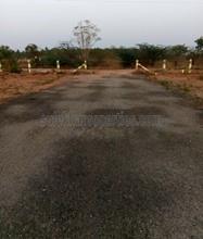 1580 sqft Plots & Land for Sale in Saravanampatti