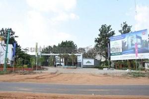 1200 sqft Plots & Land for Sale in Jigani