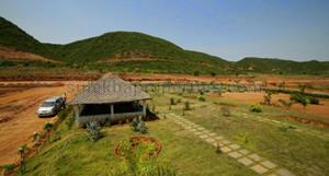 165 Sq Yards Plots & Land for Sale in Shadnagar