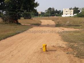 1860 sqft Plots & Land for Resale in Sriperumbudur
