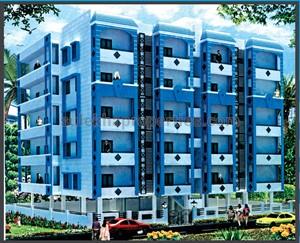 MRCR Residency in Manikonda, Hyderabad 