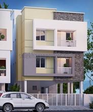 flats for sale in west mambalam
