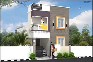 Individual House for Sale in Chennai | Independent Villas in Chennai