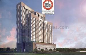 2 BHK Flat for Sale in Kandivali East