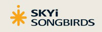 Skyi Songbirds