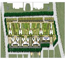 Jaypee Greens The Orchards in Sector 131, Noida by Jaypee Greens | Sulekha