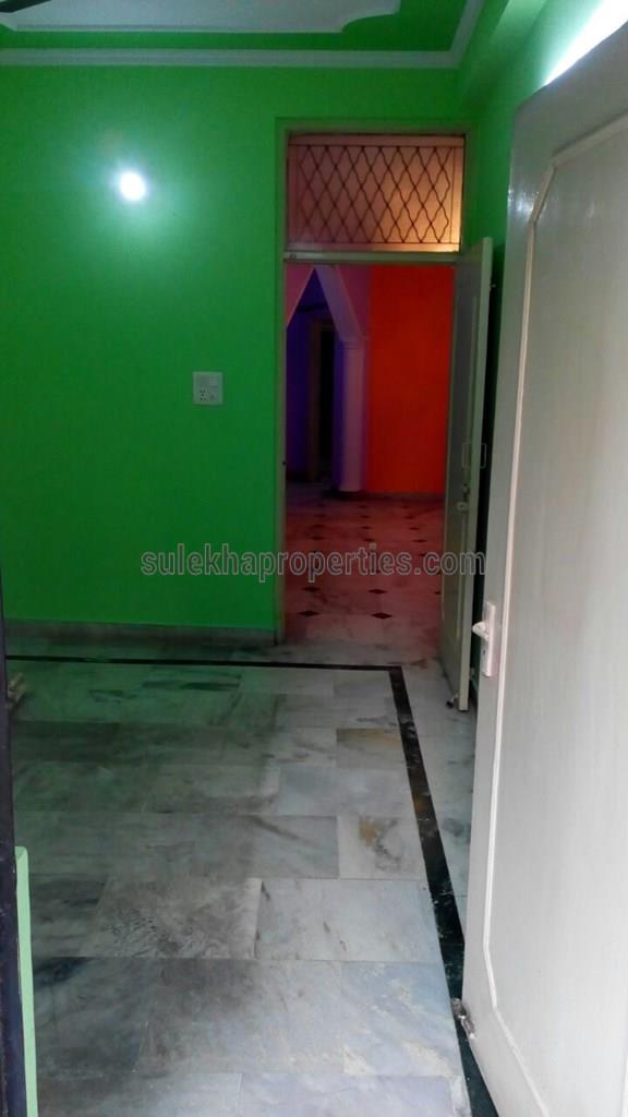 2 Bhk Builder Floor For Rent In Vaishali Ghaziabad 1000