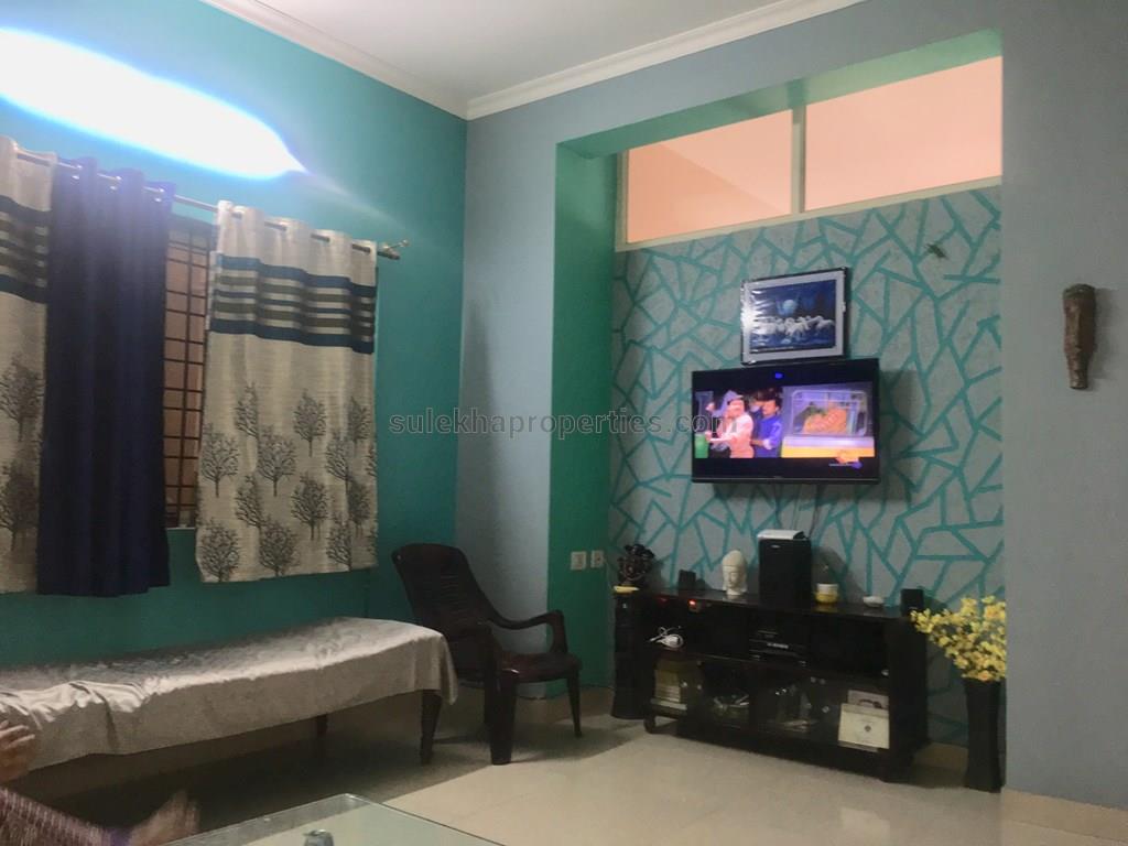 2 Bhk Apartment Flat For Rent In Reliable Pride Hsr 2nd