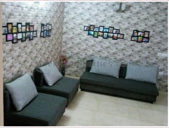 2 Bhk Apartment Flat For Rent In Hrbr Layout Bangalore