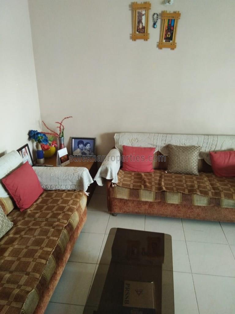 2 Bhk Apartment Flat For Rent In Thaltej Ahmedabad 1300