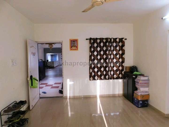 2 Bhk Apartment Flat For Rent In Kolte Patil Three Jewels