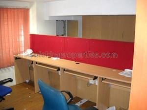 2000 sqft Office Space for Rent in Mylapore