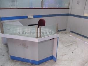 2300 sqft Office Space for Rent in Ekkatuthangal