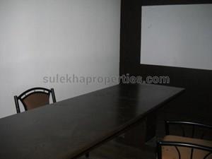 1000 sqft Office Space for Rent in Ashok Nagar