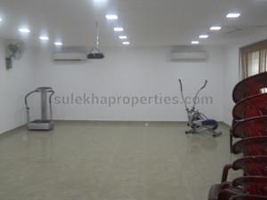 900 sqft Office Space for Rent in Egmore