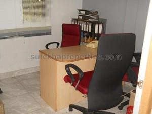 2100 sqft Office Space for Rent in Alandur