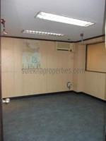 1850 sqft Office Space for Rent in Royapettah