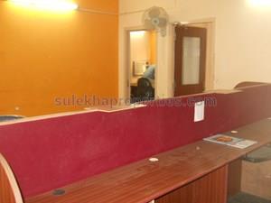 1700 sqft Office Space for Rent in Alandur