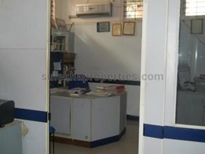 2000 sqft Office Space for Rent in Adyar