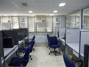 2600 sqft Office Space for Rent in Adyar