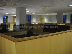 16000 sqft Office Space for Rent in Alandur