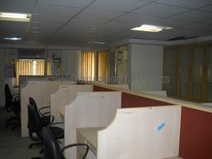 1750 sqft Office Space for Rent in Triplicane
