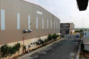 industrial space for rent in chennai, rental industrial space