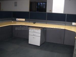 3600 sqft Office Space for Rent in Chetpet